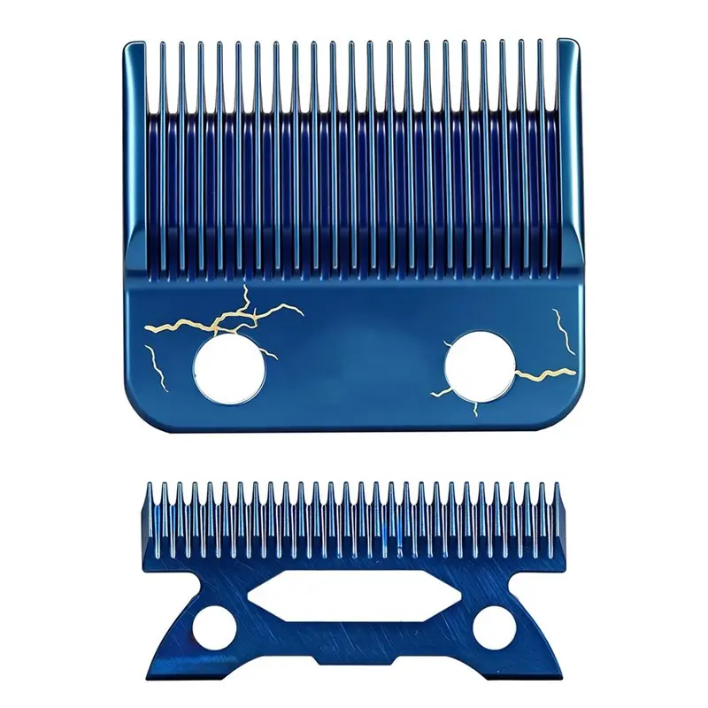 For Echo Replacement Blades- Cutter Heads For M10 M5 R77F 8148 BRD106 108 FA1C X1 Hair Clippers