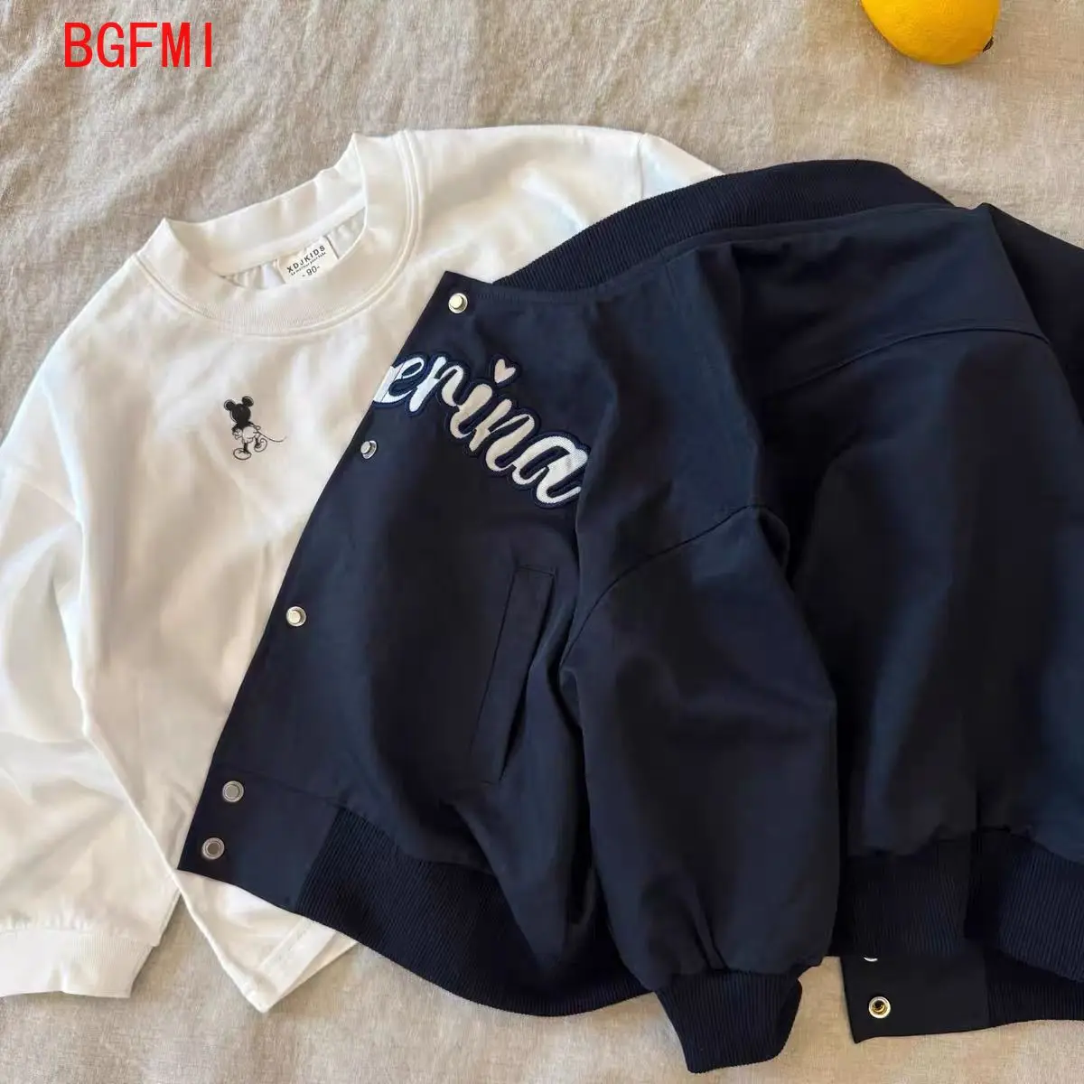 Thumbnail 3 - #67 Ranked Kids Lightweight Jackets Picks in 2026
