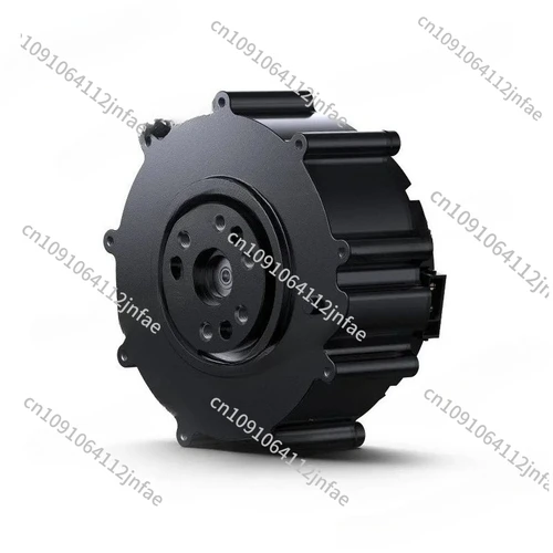 Micromotor CyberGear, servomotor de alto rendimiento de torsión, Robot de escritorio, brazo Exoskeleton