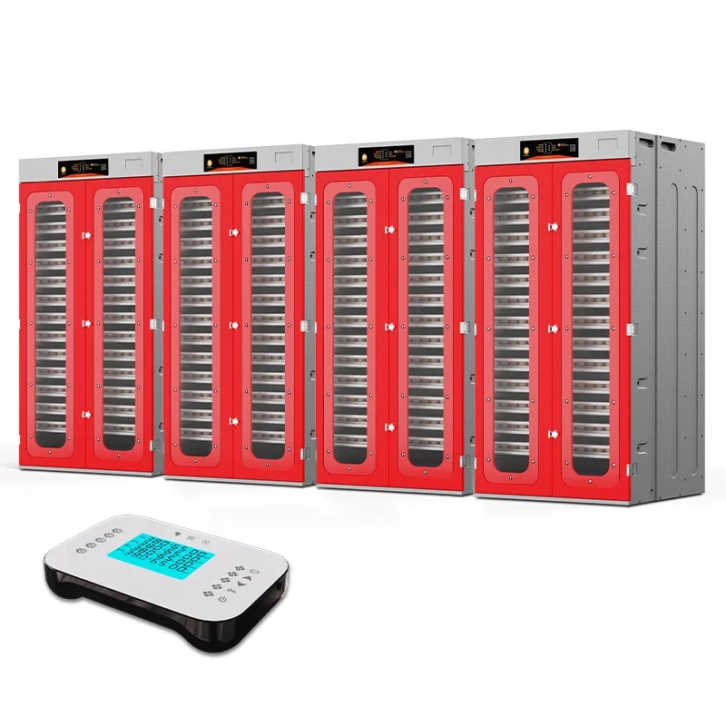 

WONEGG Industrial Chicken 8000 Eggs Setter incubat Hatcher Hatching Machine Price