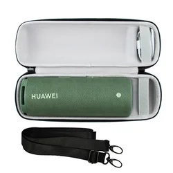 New Hard EVA Portable Travel Carrying Storage Case Pouch for Huawei Sound Joy Smart Bluetooth-compatible Speaker Bag