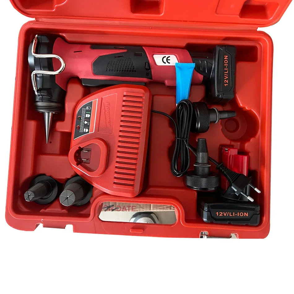 2024 RITABLE Pipe Crimping Tool For Pex Pipes with Cheap Price