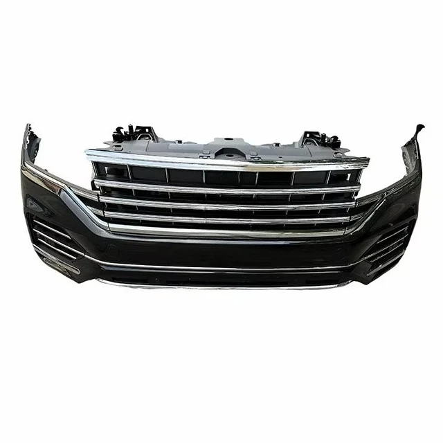 

Высокое качество для подержанного переднего бампера STLF, автомобильный бампер в популярном состоянии