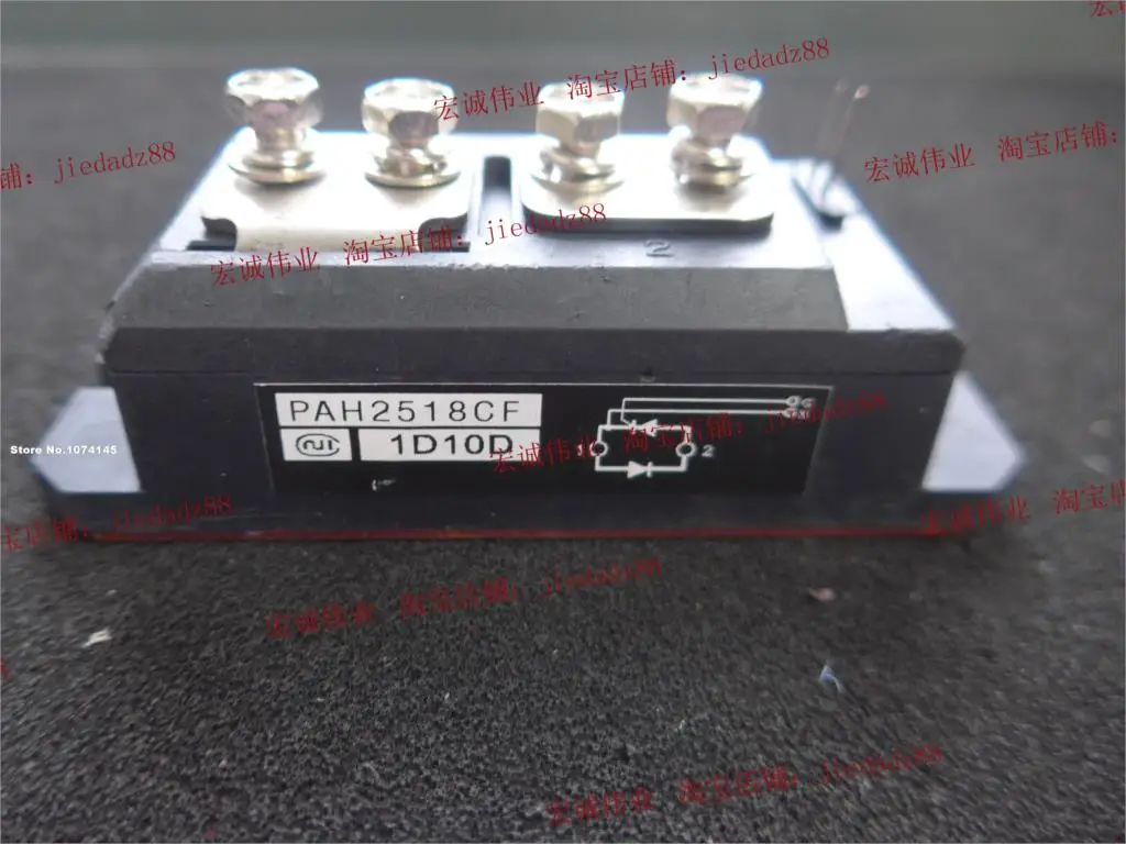 

PAH2518CF IGBT power module
