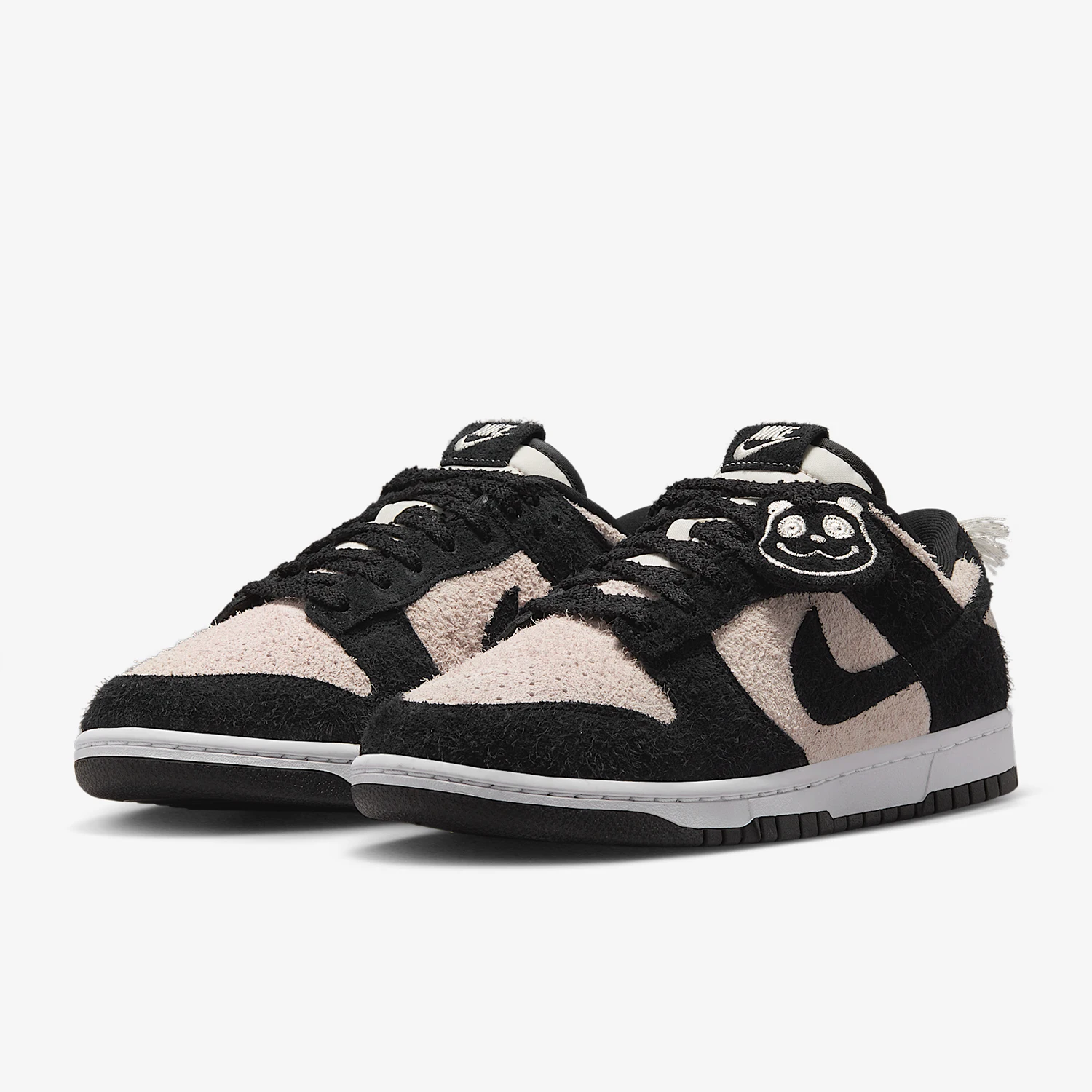 

Оригинальные мужские классические легкие повседневные туфли Nike Dunk Low с низким берцем IB2990-100