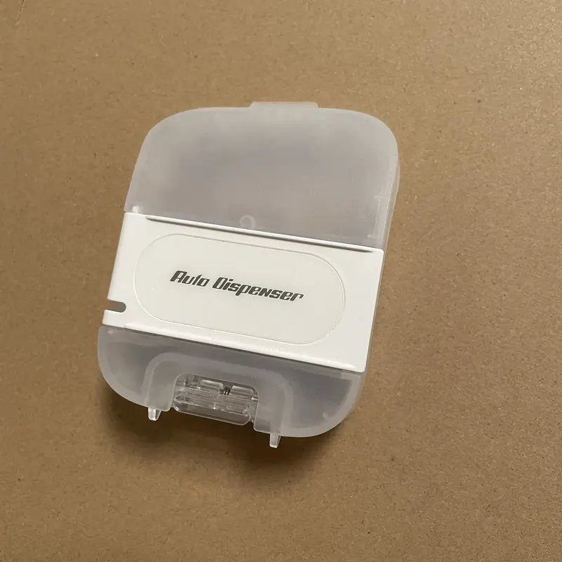 XMSJ Recycled OEM Detergent‑Cartridge Assembly For roborock A10 Plus WD2H1A Dyad Pro Combo A10 Ultra Tested Replacement Module