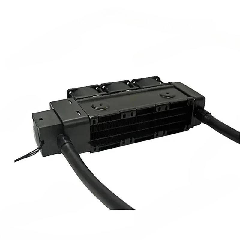 

Подходит для серверного процессора DYNATRON 1U, радиатора с водяным охлаждением, вентилятора промышленного управления L3