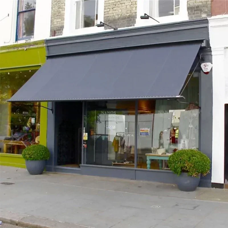 Minimalist High Qua…