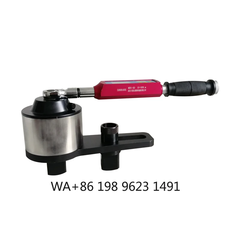 large torque multiplier wrench, high precision manual hand tool, widely  in heavy equipment repair and industrial bolt
