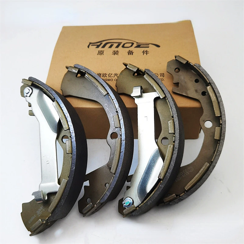 

MAXUS EV30 Барабанные тормозные колодки Задние тормозные колодки оригинального типа