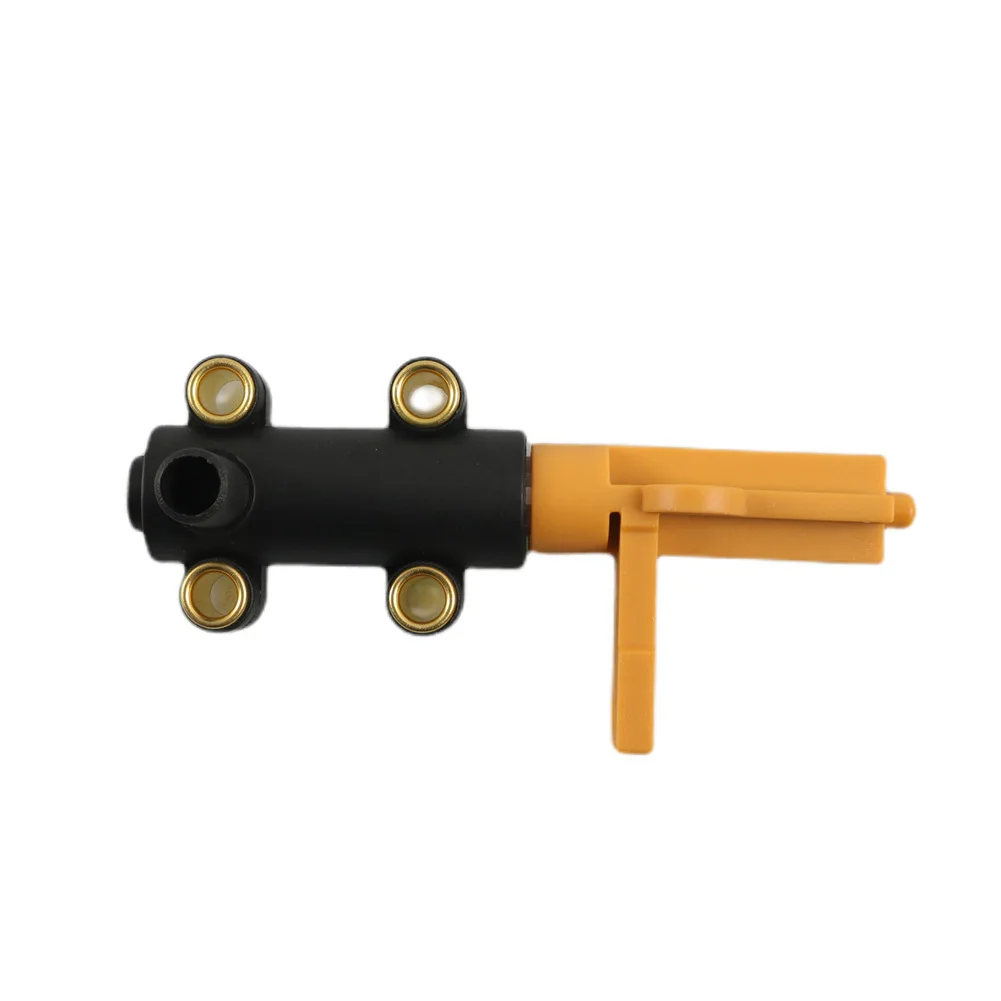 F81Z9A153AA Oil-water Separator Drain Valve For Ford For F-250 for f-350 for f-450 for f-550 Duty 1999-2003 For Econoline Duty