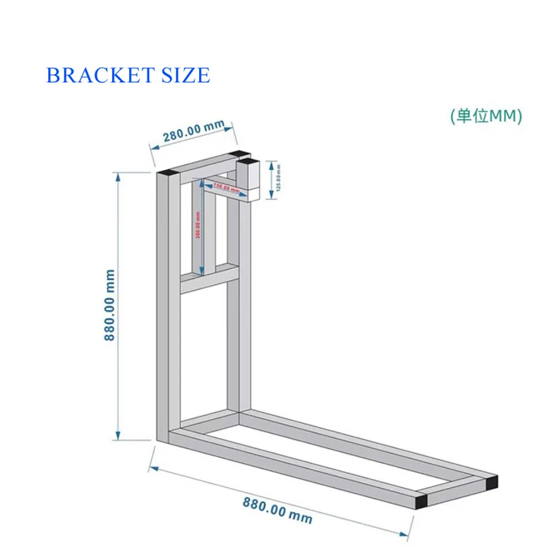 Manual Churro Filling Making Machine Spanish Churro Machine Deep Fried Dough Sticks Machine for Snack and Dessert Shop