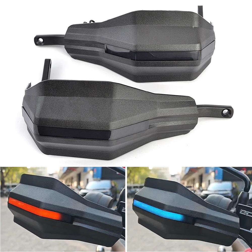 

Защита руля и рычагов тормоза/сцепления для CFMOTO 450MT 2024 2025 2026 (MT450, 450 MT)
