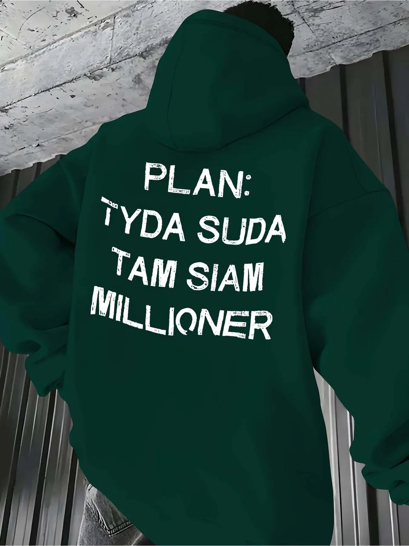 New Men's 