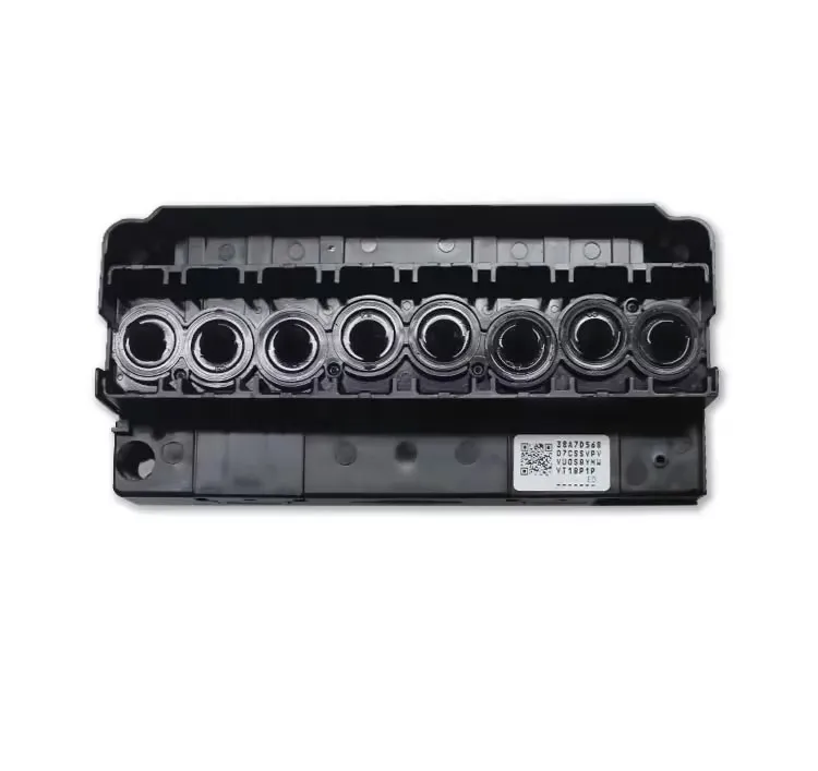 unlocked Print Head Printhead For Epson R1800 R2400 1800 9880  2400 4400 4800 Mutoh RJ900 DX5 water based F158000 Printer head