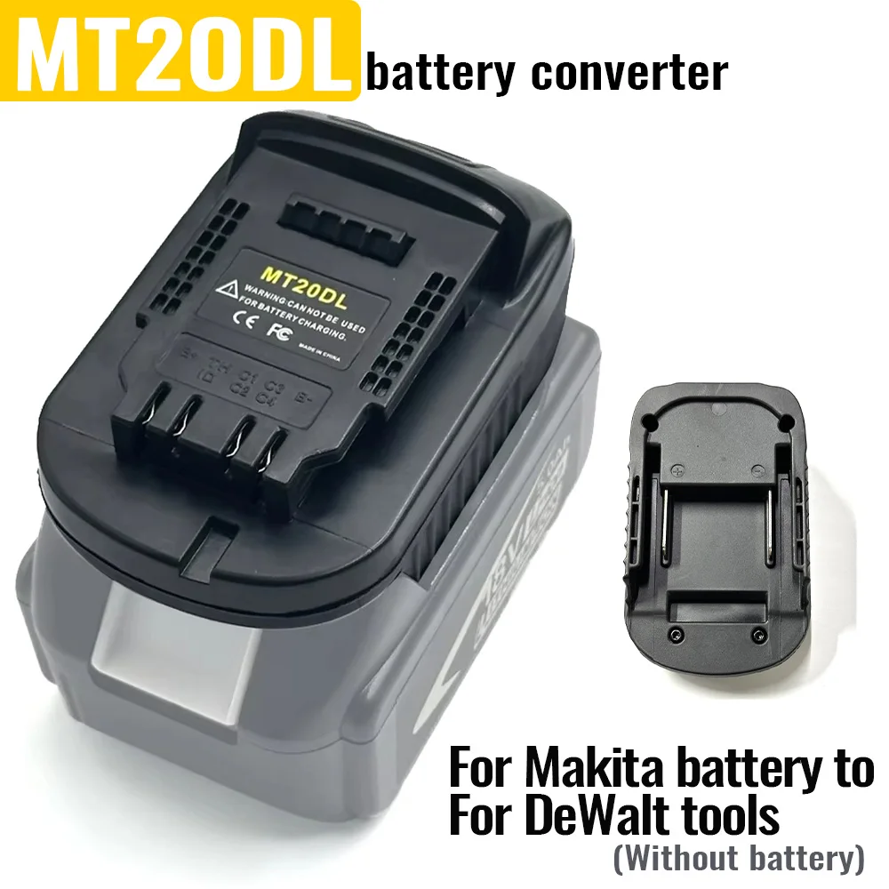 adaptador-conversor-de-bateria-mt20dl-para-bateria-li-ion-makita-18v-converte-para-ferramenta-eletrica-com-bateria-de-litio-ion-dewalt-18v-20v
