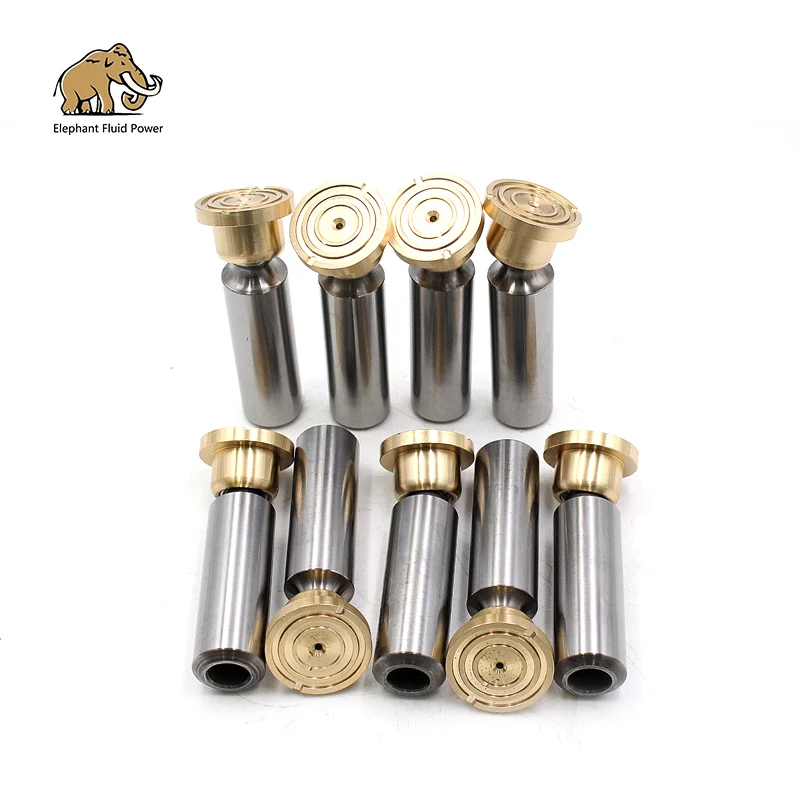 

В продаже детали гидравлического поршневого насоса Rexroth A4VSO250 ПОРШНЕВНАЯ ОБУВКА