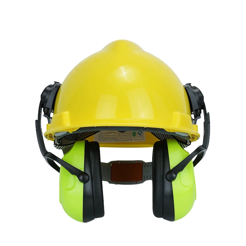 Folding Sound Insulation Noise Reduction Earmuffs Sleep Labor protection Earmuffs