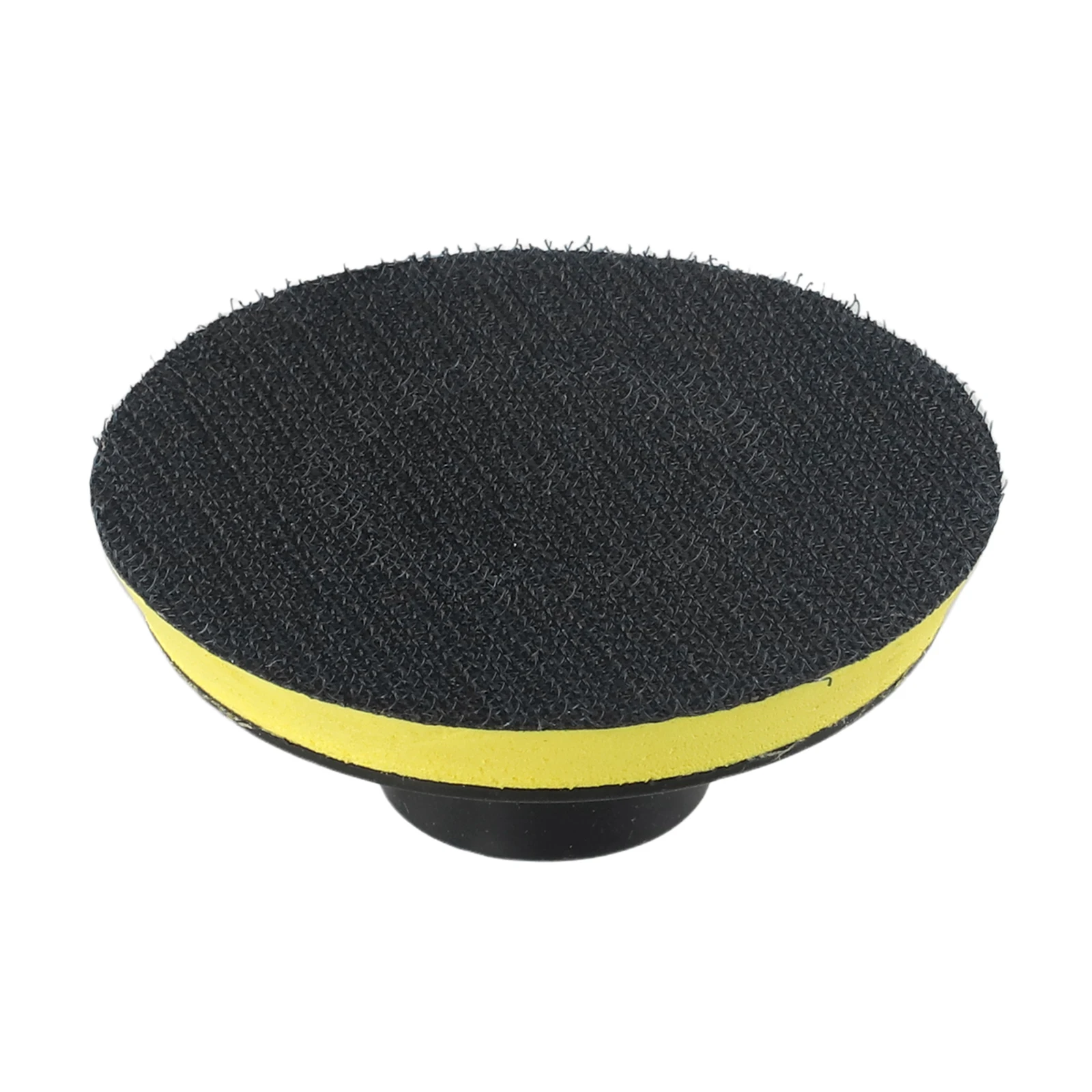 Reliable Sanding Discs Pad, M16 Thread, Ensures Optimal Performance in Wood Polishing, Car Polishing, and More