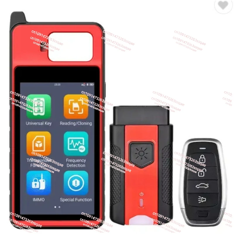 

Autel KM100 Key Programmer V200 Универсальный ключевой генератор Бесплатное обновление пожизненный PK IM508 IM608 IMMO