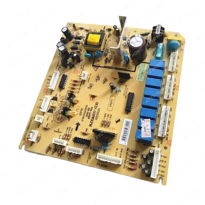 new refrigerator pc board motherboard for BCD-515WKPM-C BCD-528WKPM 17131000000187