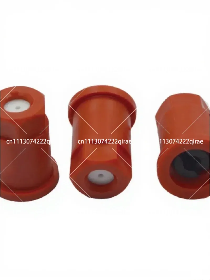Ceramic Hollow Cone Atomizing Nozzle Circular Spray Tip for Drone