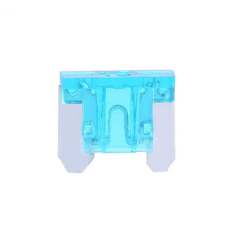 

5Pcs Fuse Connector Insurance Add-A-Circuit Mini Low Profile Car Fuse Holder Protect Auto Circuit Splitter Easy Install