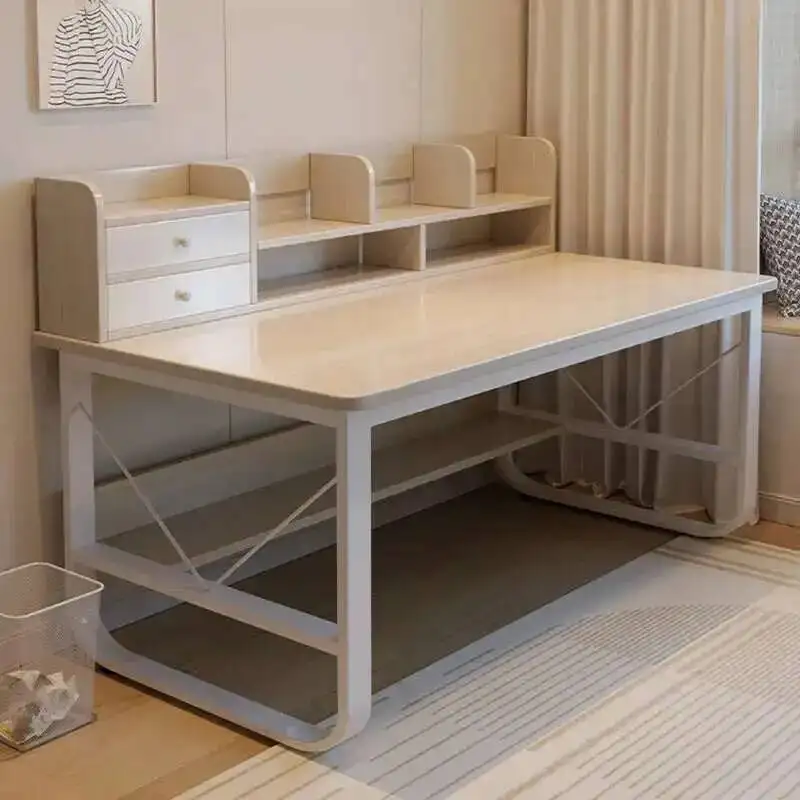 

Мебель для спальни, кабинета, современный ящик, домашний рабочий стол, студенческий письменный компьютерный стол, офисные столы с многофункциональным игровым столом