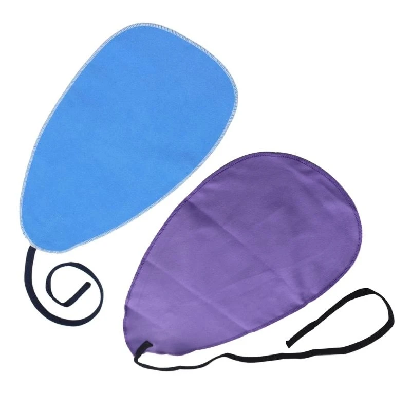 Artificial Faux Suede-Cleaning Cloth Saxophone Cleaning Cloth for Tenor-Flute