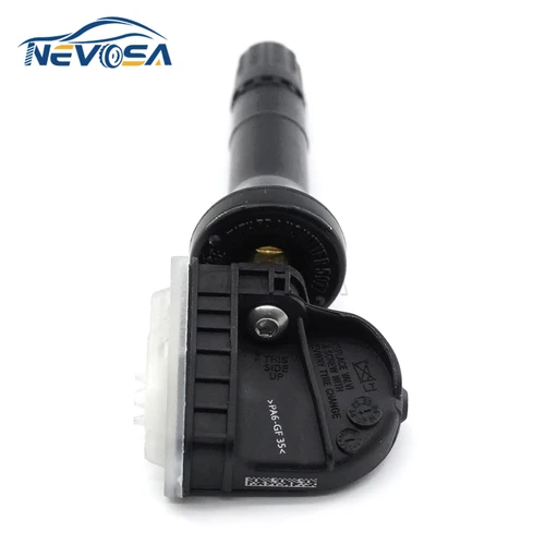 Imagen 2 del producto Sensor TPMS 3641100XKR02A para Haval F5 F7X F7 H2s nuevo H4 H6 nuevo H7L GreatWall P8 VV5 V6 VV7 Sensor de Monitor de presión de neumático 4 Uds