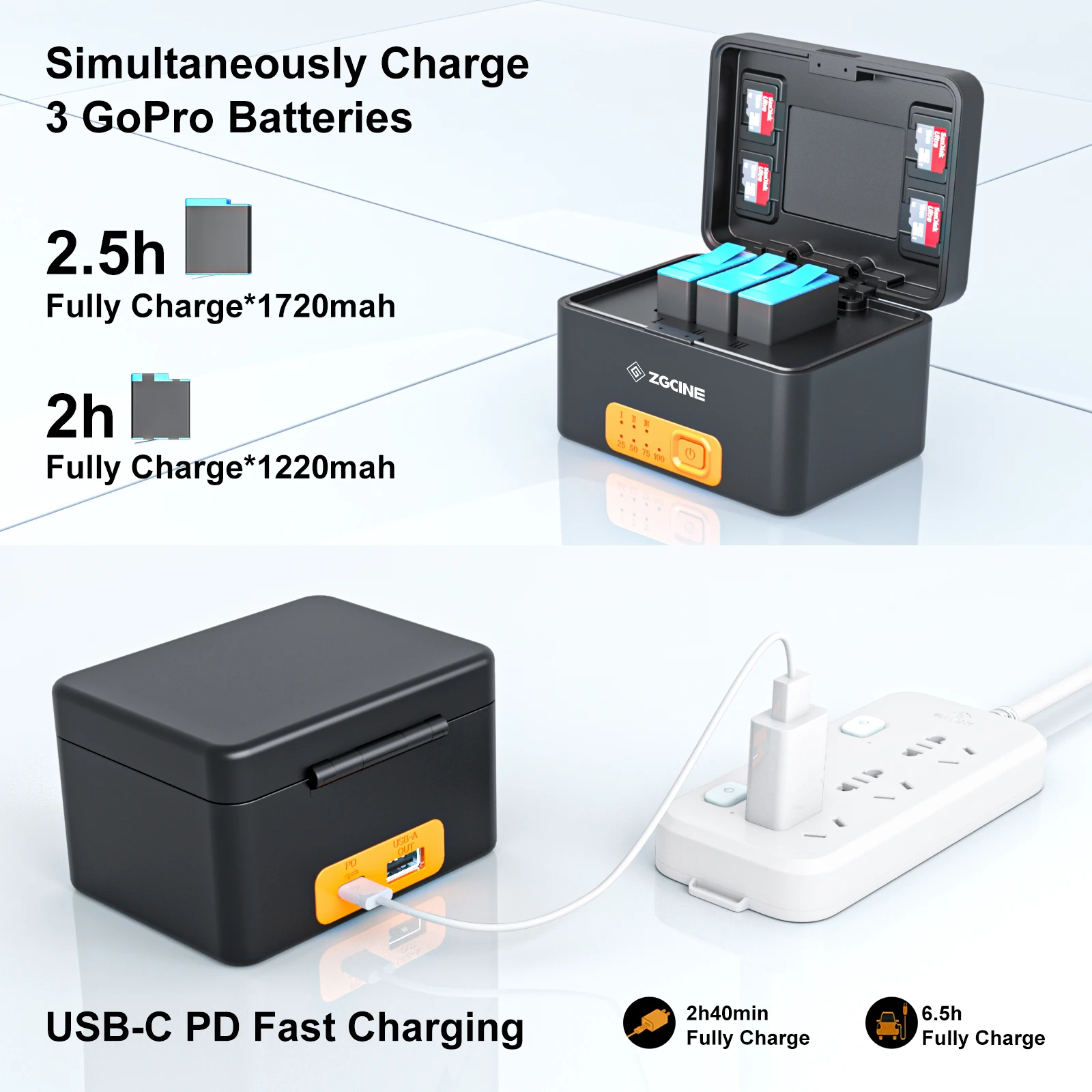 Thumbnail 2 - #9 Compare PS5 USB Storage Before You Buy