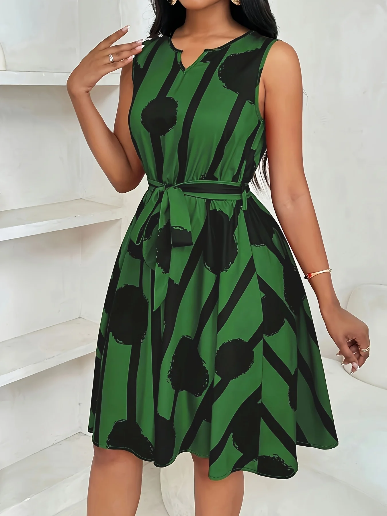 Women's Oversized Woven Dress Casual Bohemian Maxi Summer A-Line Long  Full Length Clothing