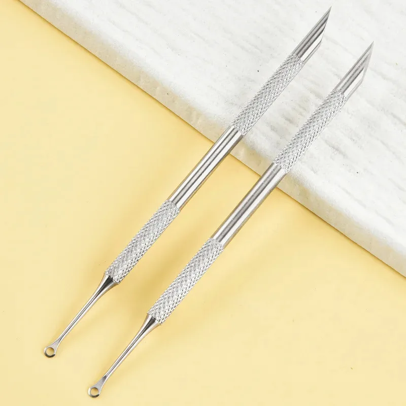 Thumbnail 2 - #79 Latest Cuticle Pushers Updates