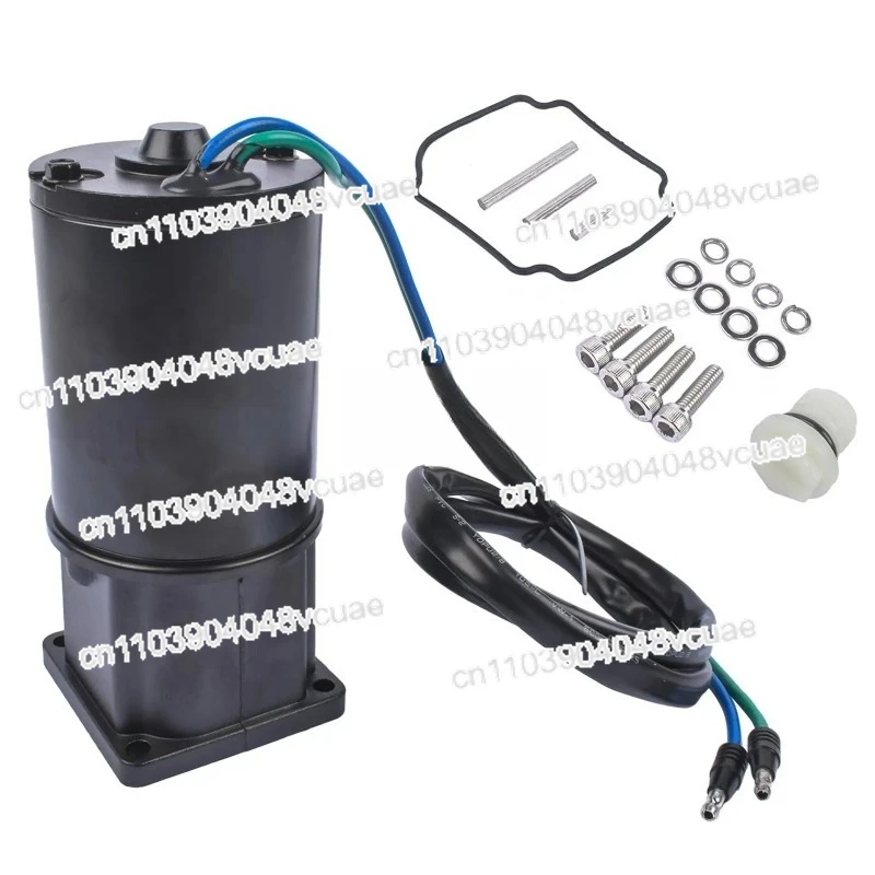 

AP03 Двигатель наклона 12 В для Mariner 50-125 809885A1 809885A2 809885T2 НОВЫЙ