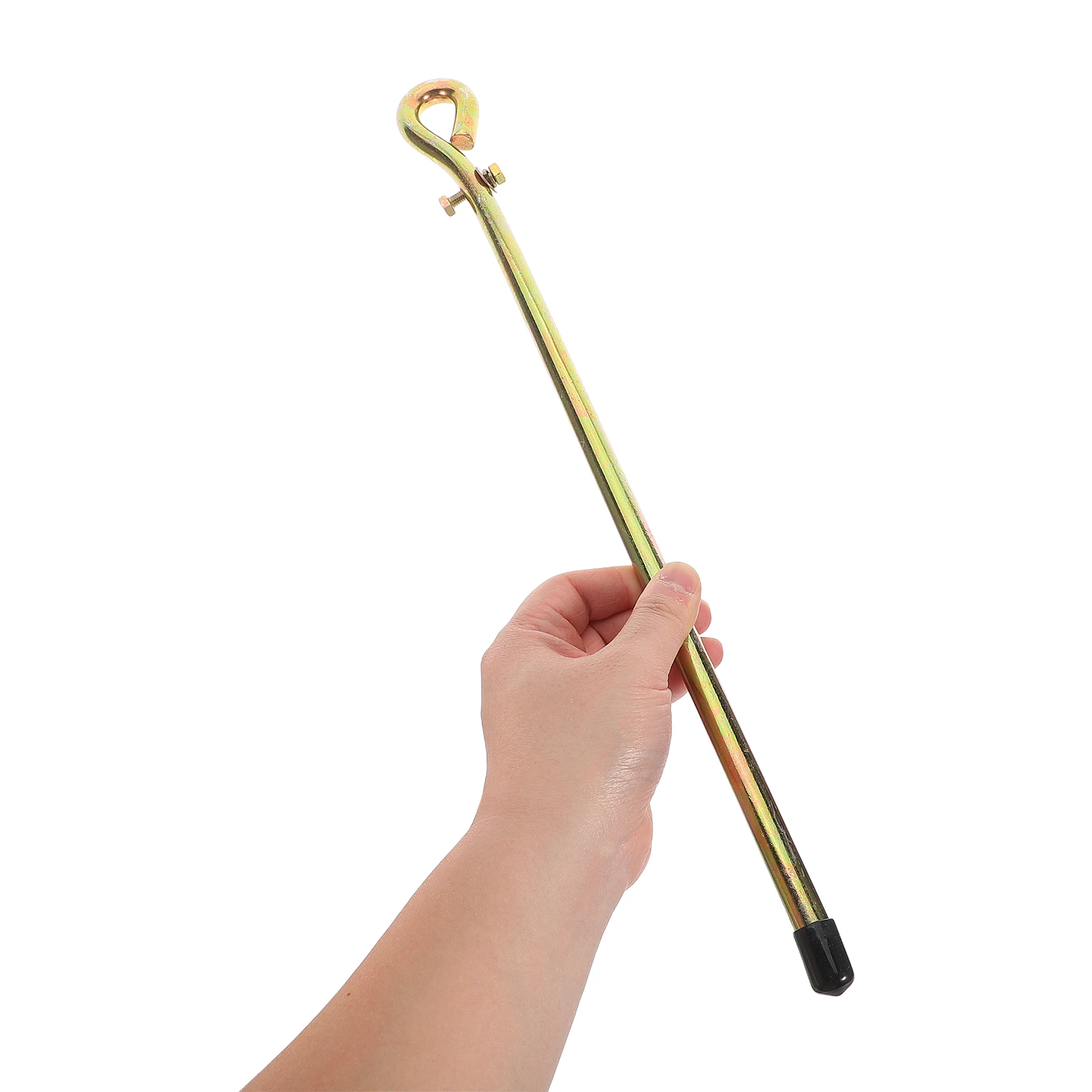 

Grounding Rod Brass Copper Earthing Kit for Antennas Electric Fence Wire Bar Satellite Ground Metal Pin Dish