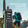 BAOFENG DM32 워키토키 DMR GPS 프로그래밍 멀티 밴드 무선 복사 주파수, C타입 UV32 햄, 양방향 Ra, 10W, 신제품 4