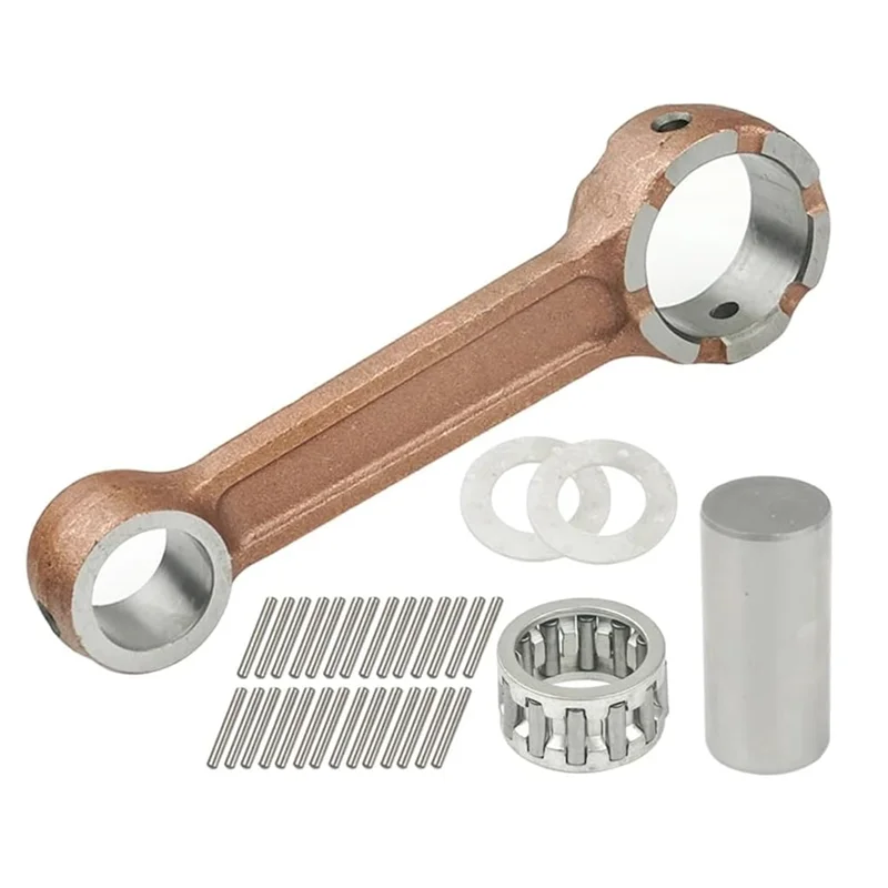 

Комплект шатунов коленчатого вала подвесного мотора 6E0-11651-00 для подвесного мотора