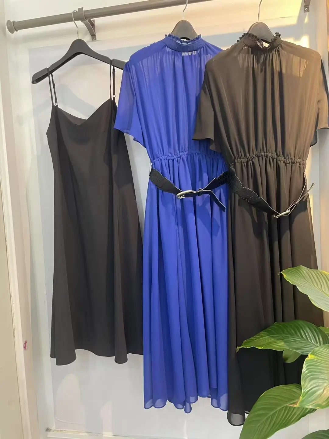 Ele Faionable Ort S… - image