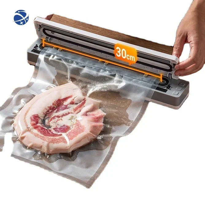 

Mini Manual Heat Sealer Portable Sealing Machine