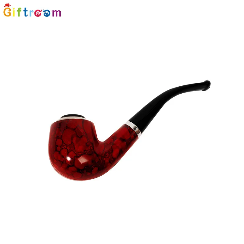 Holmes Pipe Props Halloween Stage Performance Props Drama Stage Performance Decoration