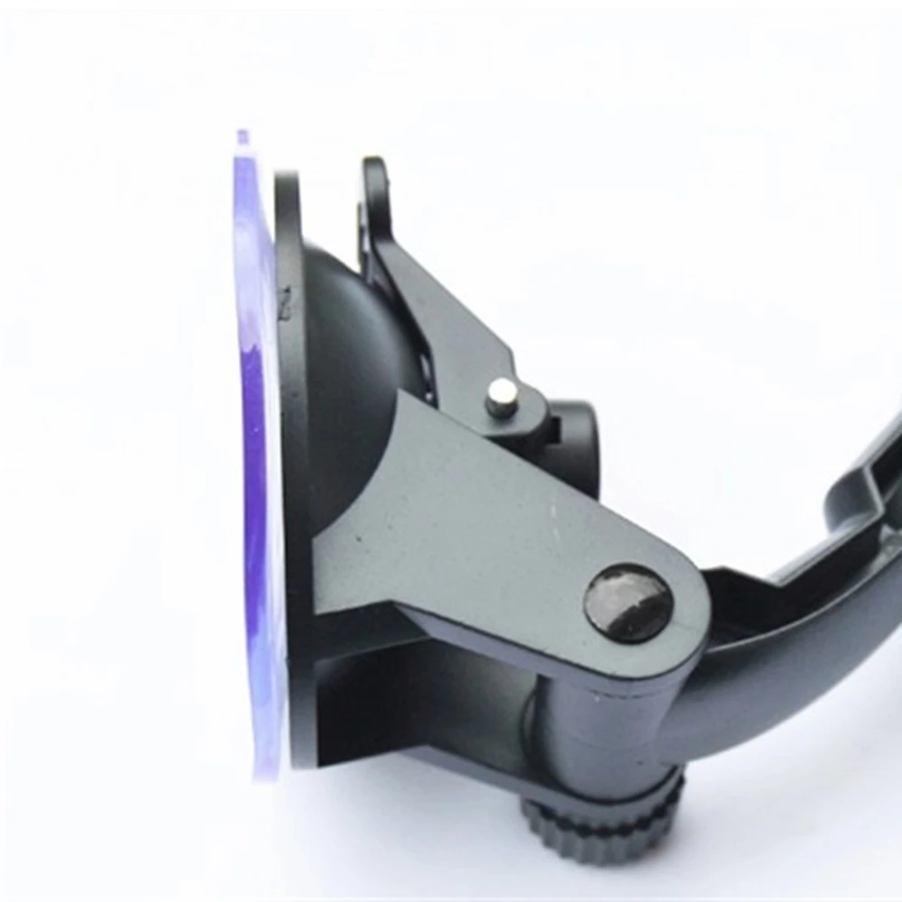 1PCS Mini Suction Cup Car DVR Mount Holder Sucker Bracket for Car GPS Recorder DVR Camera