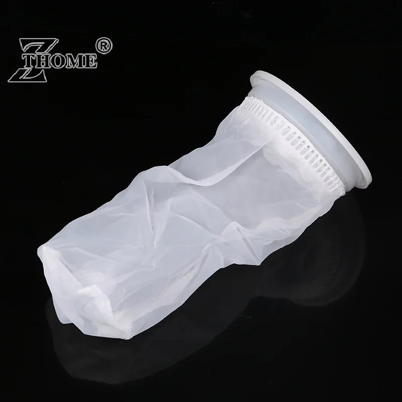 IBC Nylon Filter For Venting Ton Barrel Cover Tote Tank Lid Cover IBC Rainwater Tank Garden Water Irragtation Filters