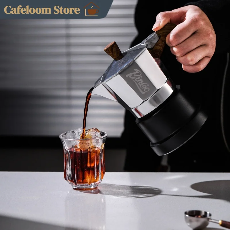 cafetiere-italienne-a-trois-valves-bincoo-appareil-portable-pour-preparer-du-cafe-ideal-pour-la-maison-les-activites-de-plein-air-et-le-camping