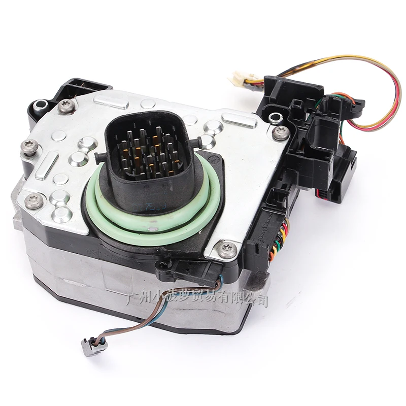 62TE Transmission Solenoid Pack Block 5078709AB For Chrysler Dodge Avenger Grand Caravan Journey Sebring Pacifica 2007-