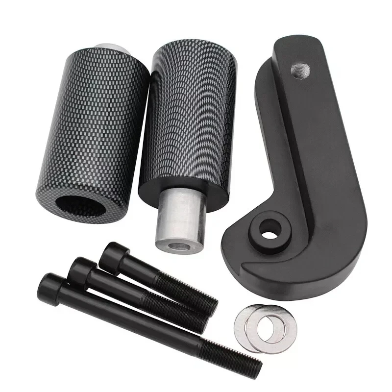 Motorcycle Frame Sliders Crash Falling Protection For Suzuki GSXR GSX-R 600 750 GSXR600 GSXR750 K6 K8 2006-2010 2007 2008 2009