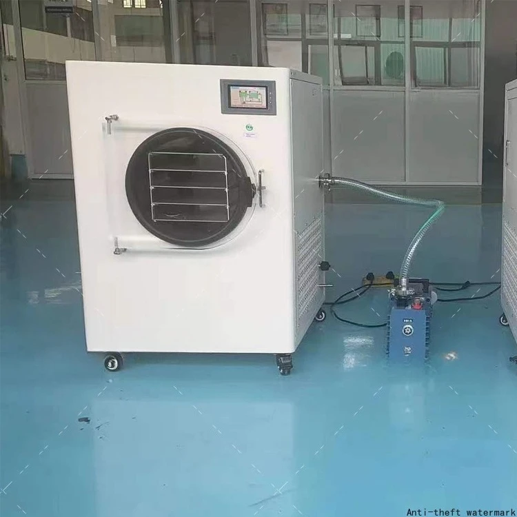 2026 Hot Selling - Mini Home Dryer, Food Instant Coffee Dryer, Food Processing Production Line