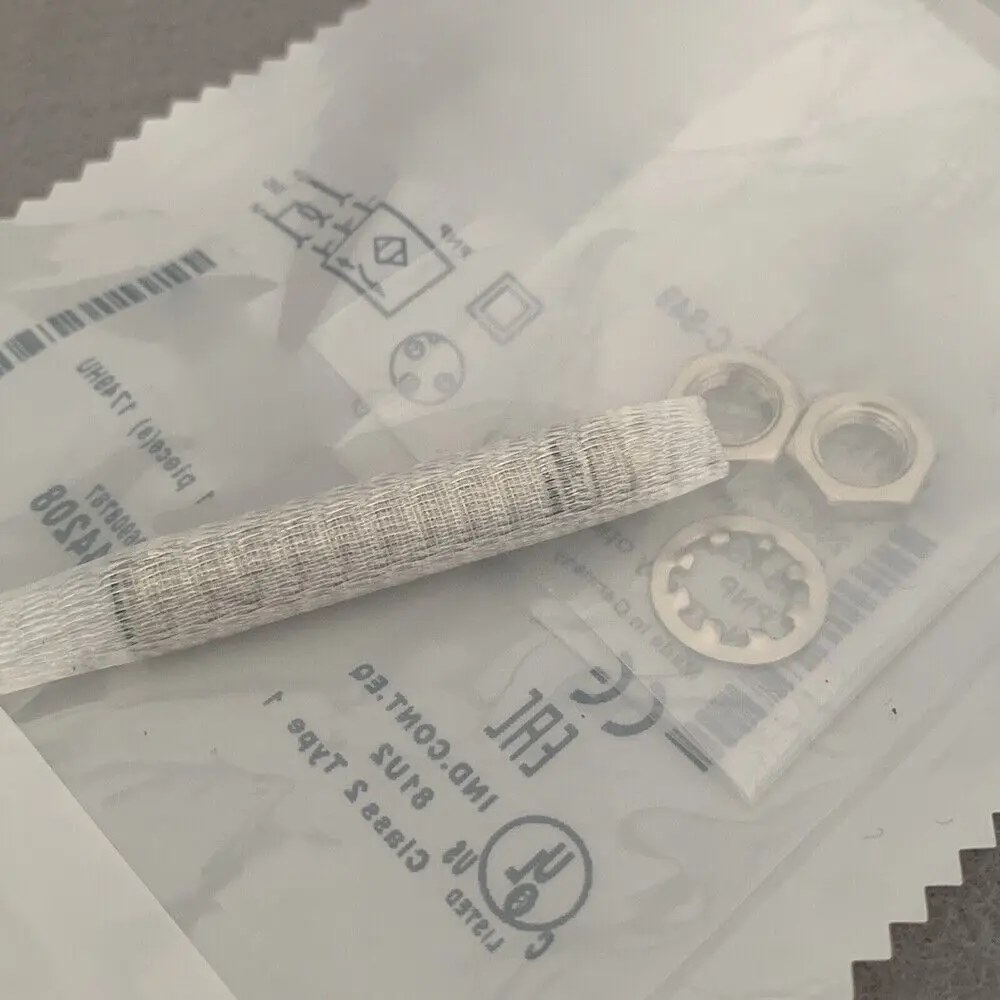 Compatible for BALLUFF BES 516-324-G-E5-C-S49 Inductive Sensor