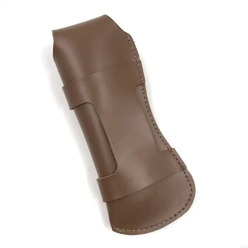 Sheath Tool Gardening Case Leather Sheath Belt Holder Use for Pliers Pruning Shear Scissor Garden Cutter
