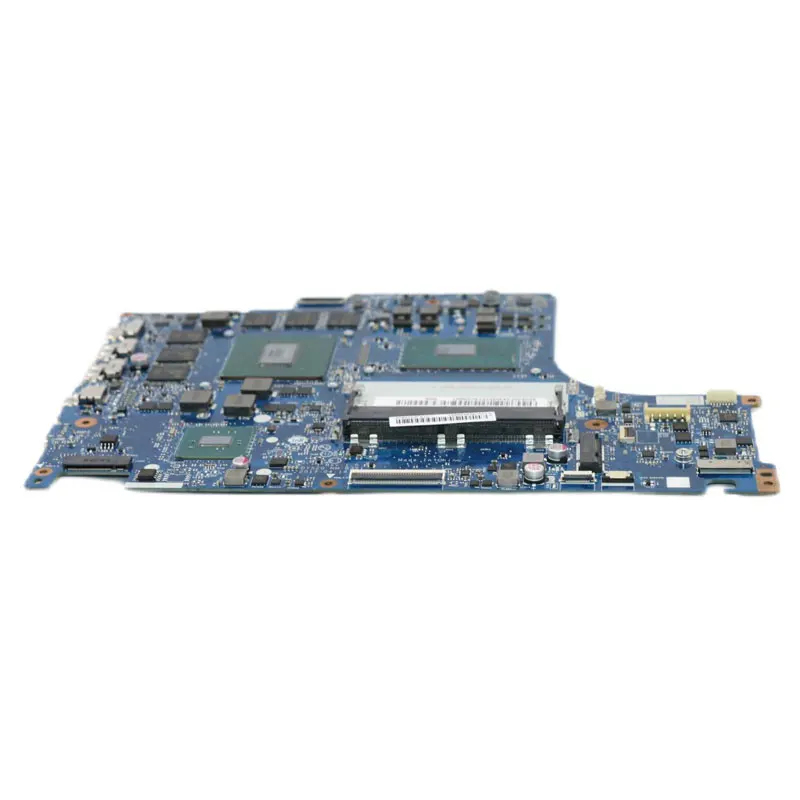 NM-B391 Mainboard  for Lenovo Legion Y520-15IKBM Laptop Motherboard with CPU I5 7300HQ DIS GPU GTX1060 3G