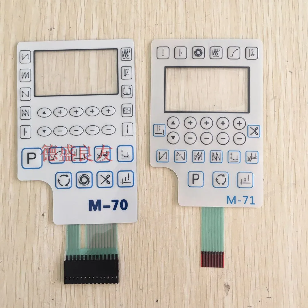 Sewing Machine Acce…